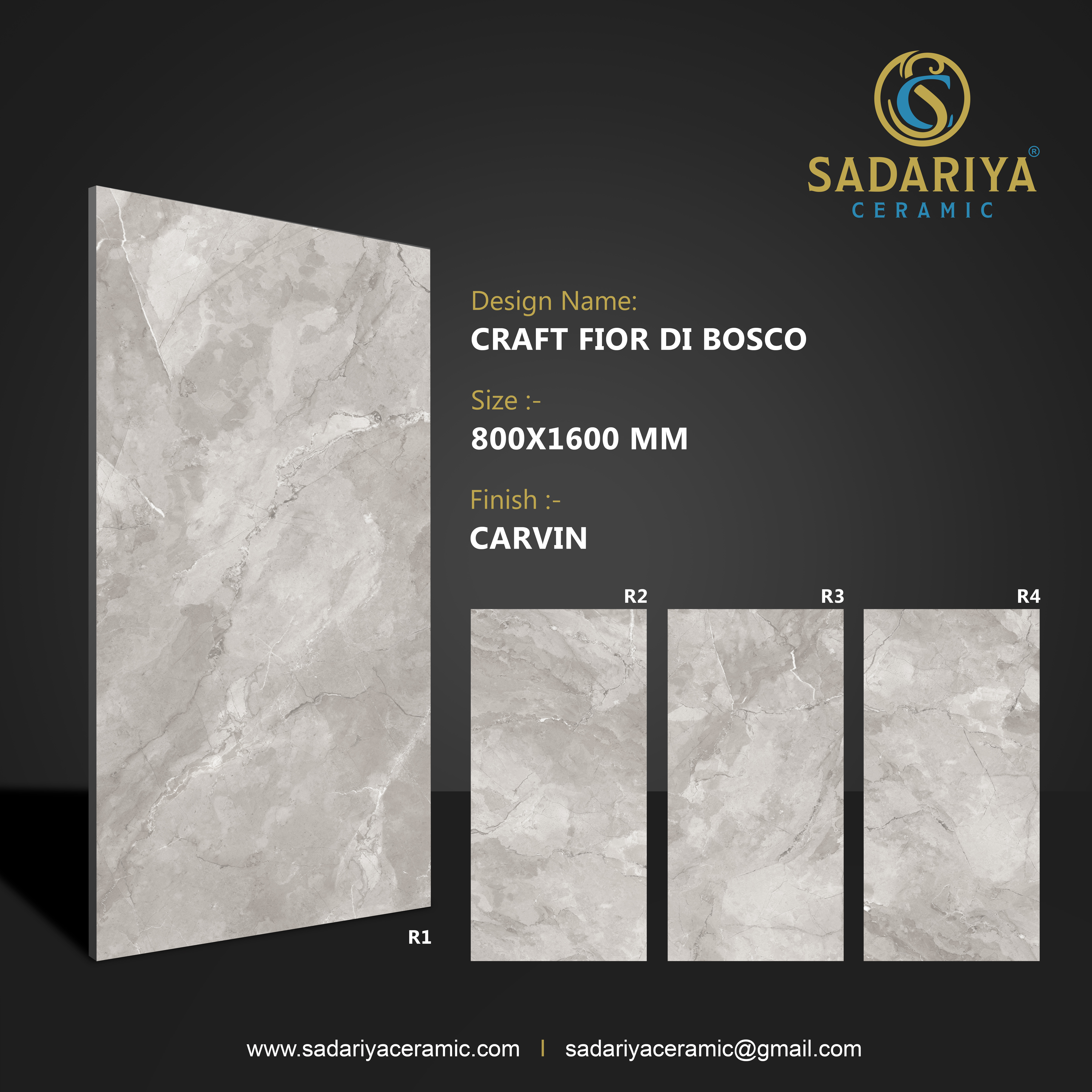 CRAFT FIOR DI BOSCO